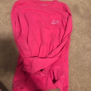 Vineyard Vines Long Sleeve
